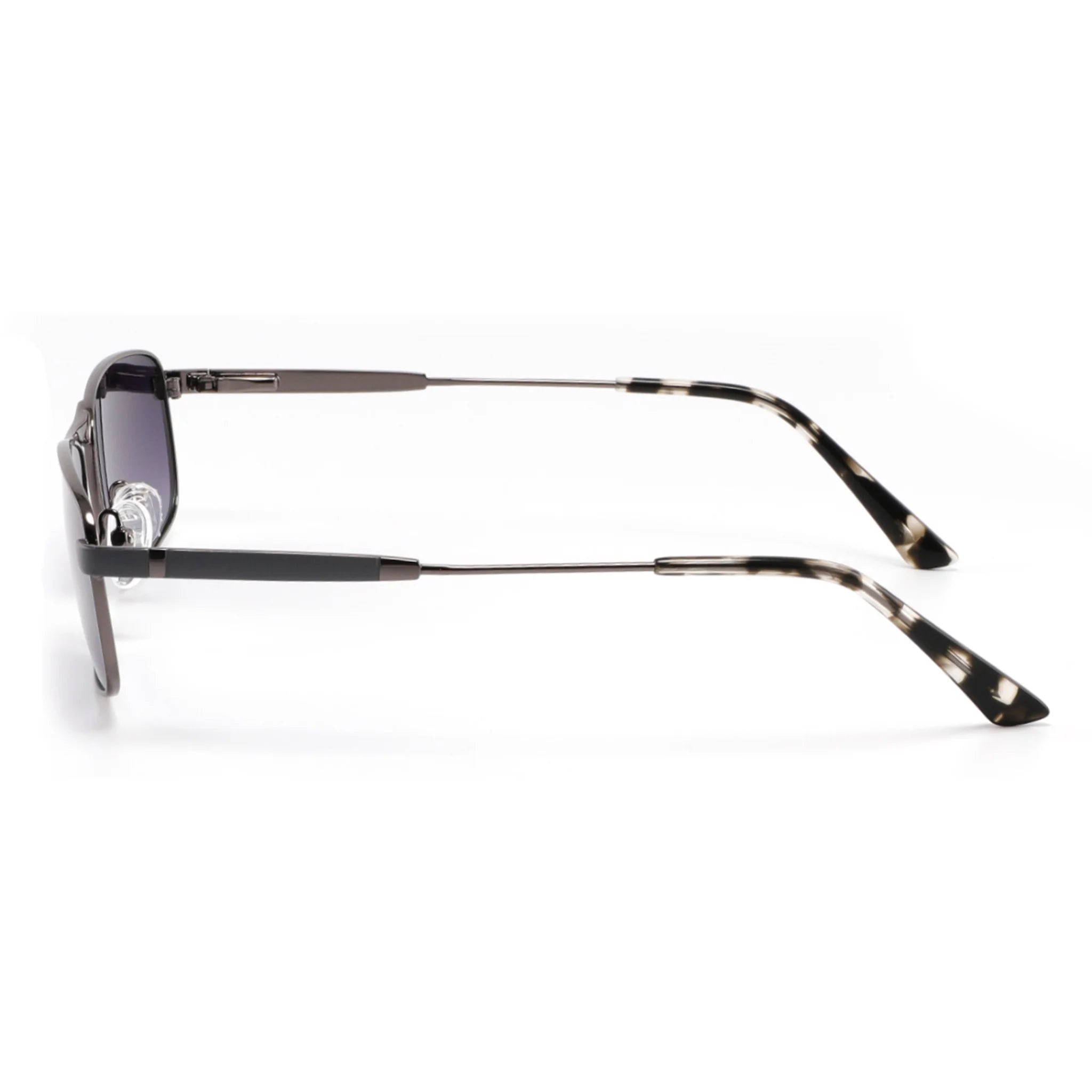 Gafas de sol rectangulares de metal JT-GLT8928 - Joyiris Eyewear