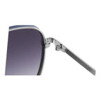Gafas de sol cuadradas de metal JT-GLT8930 - Joyiris Eyewear