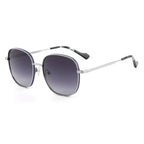 Gafas de sol cuadradas de metal JT-GLT8930 - Joyiris Eyewear