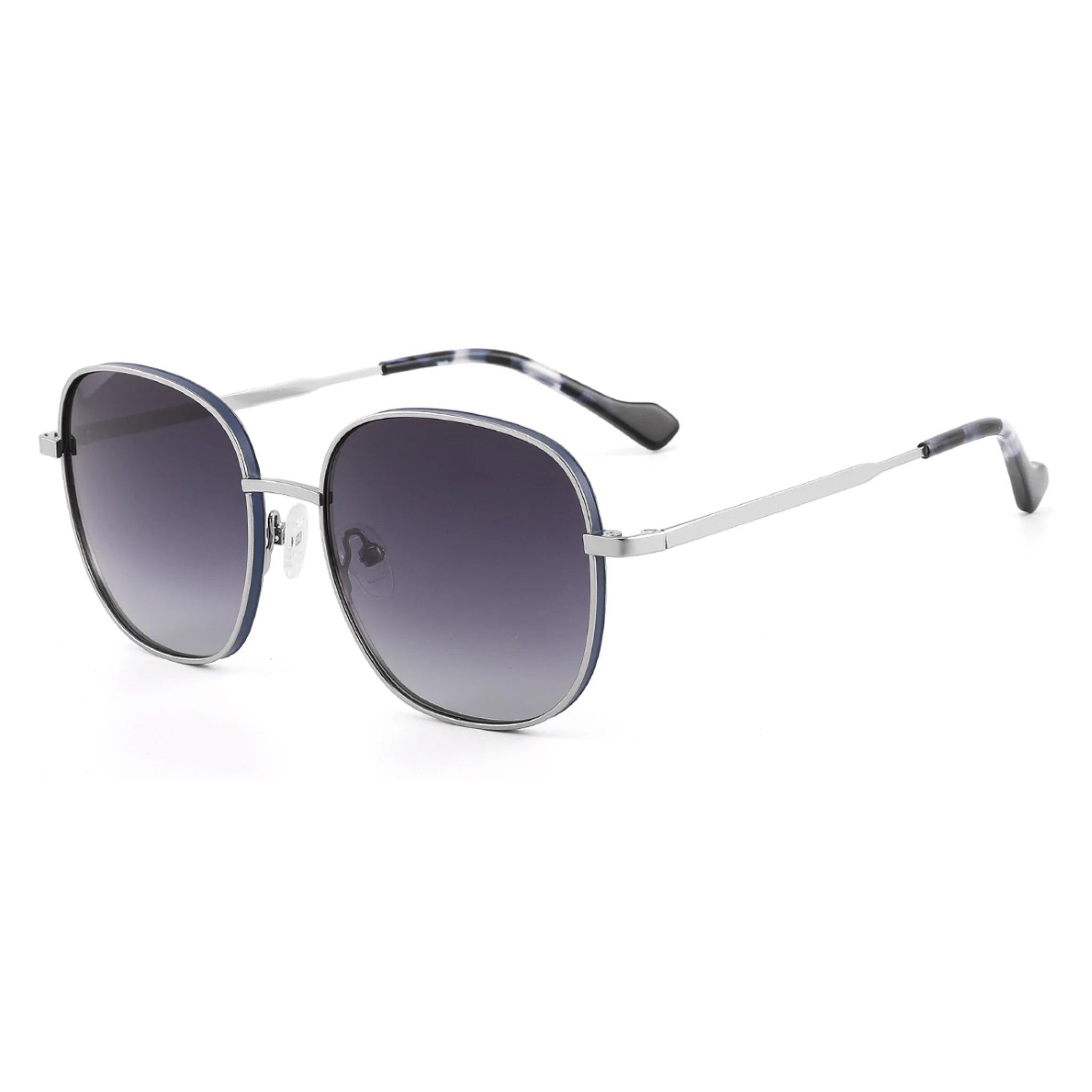 Gafas de sol cuadradas de metal JT-GLT8930 - Joyiris Eyewear