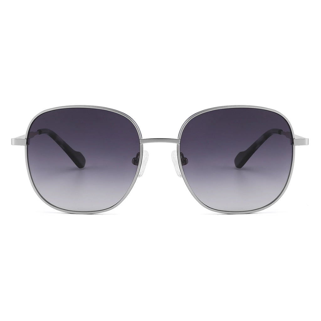 Gafas de sol cuadradas de metal JT-GLT8930 - Joyiris Eyewear