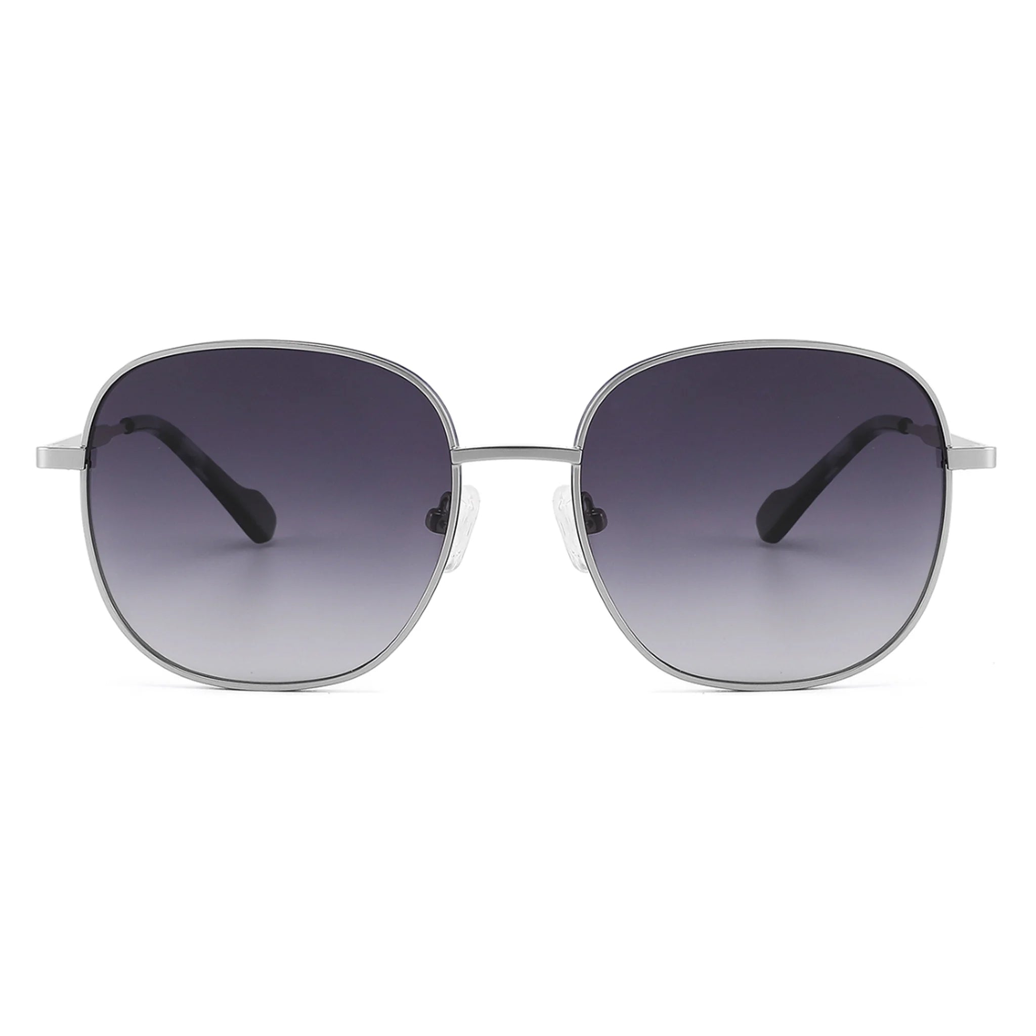 Gafas de sol cuadradas de metal JT-GLT8930 - Joyiris Eyewear