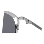 Gafas de sol redondas de metal JT-GLT8935 - Joyiris Eyewear