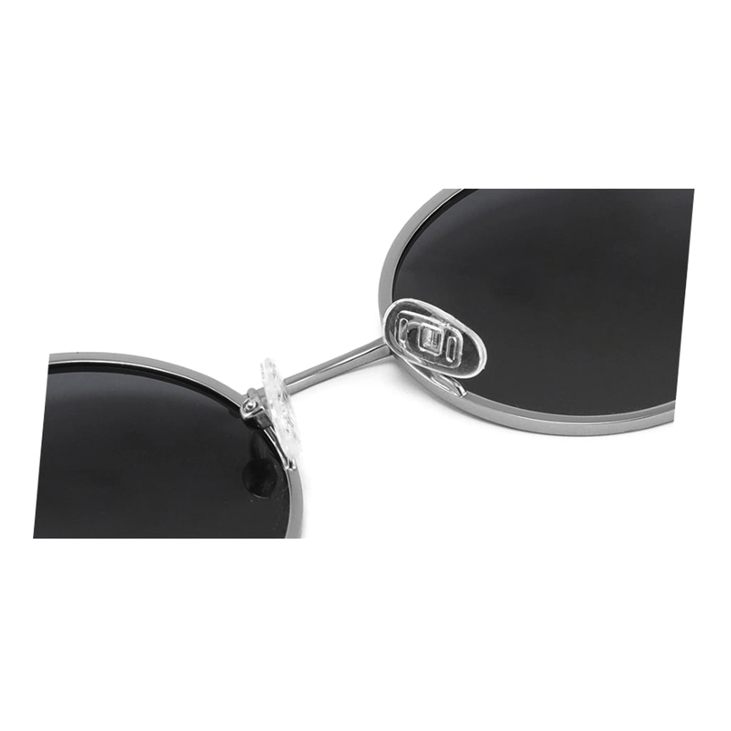 Gafas de sol redondas de metal JT-GLT8935 - Joyiris Eyewear