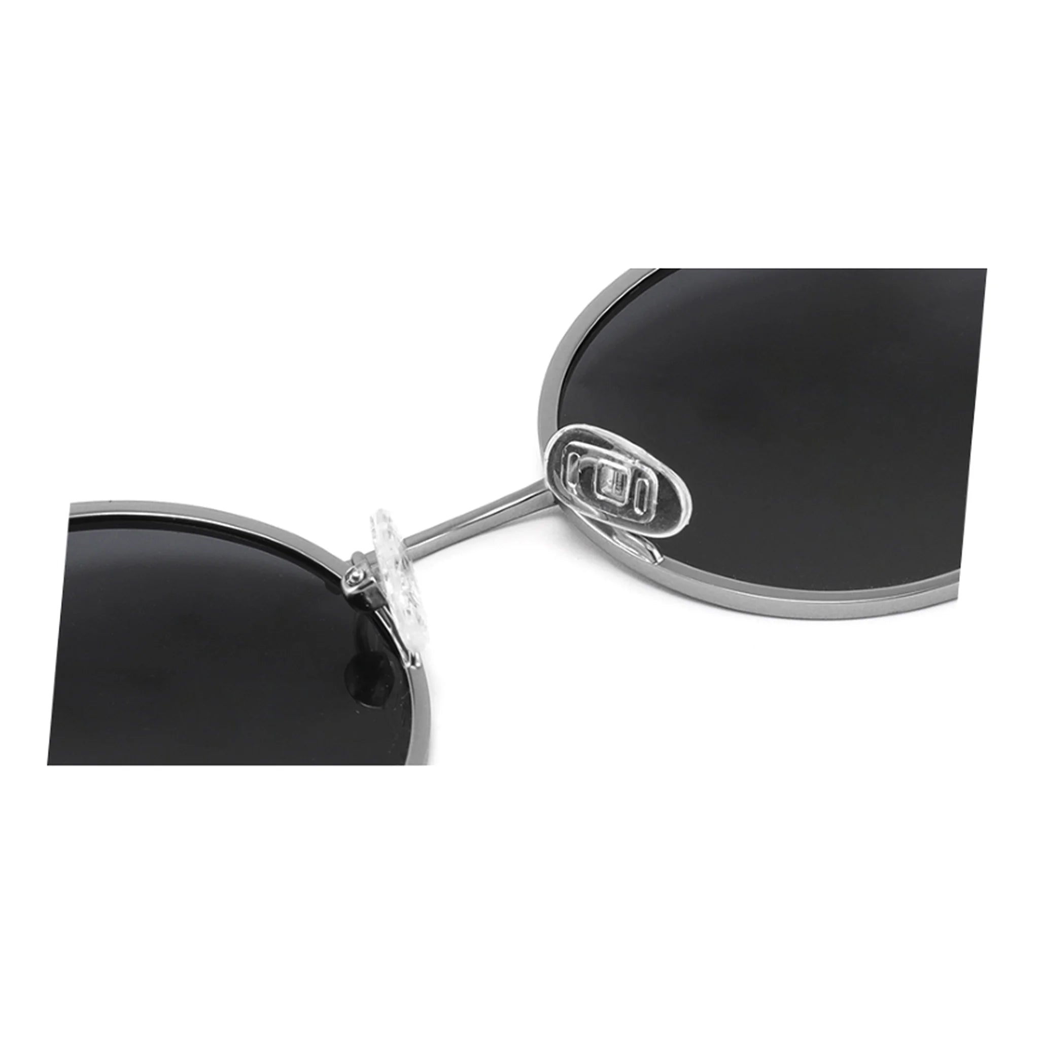 Gafas de sol redondas de metal JT-GLT8935 - Joyiris Eyewear