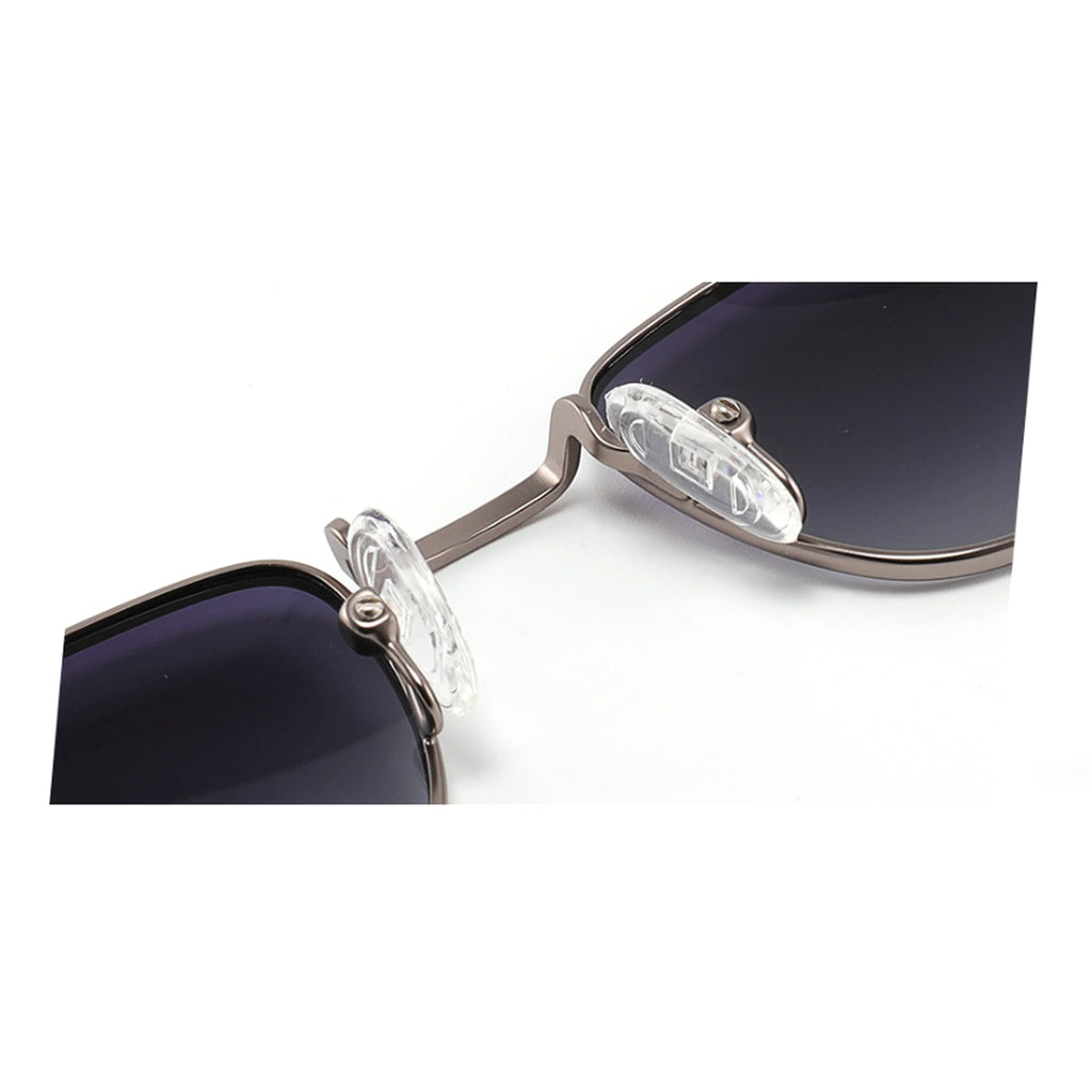 Gafas de sol rectangulares de metal JT-GLT8944 - Joyiris Eyewear