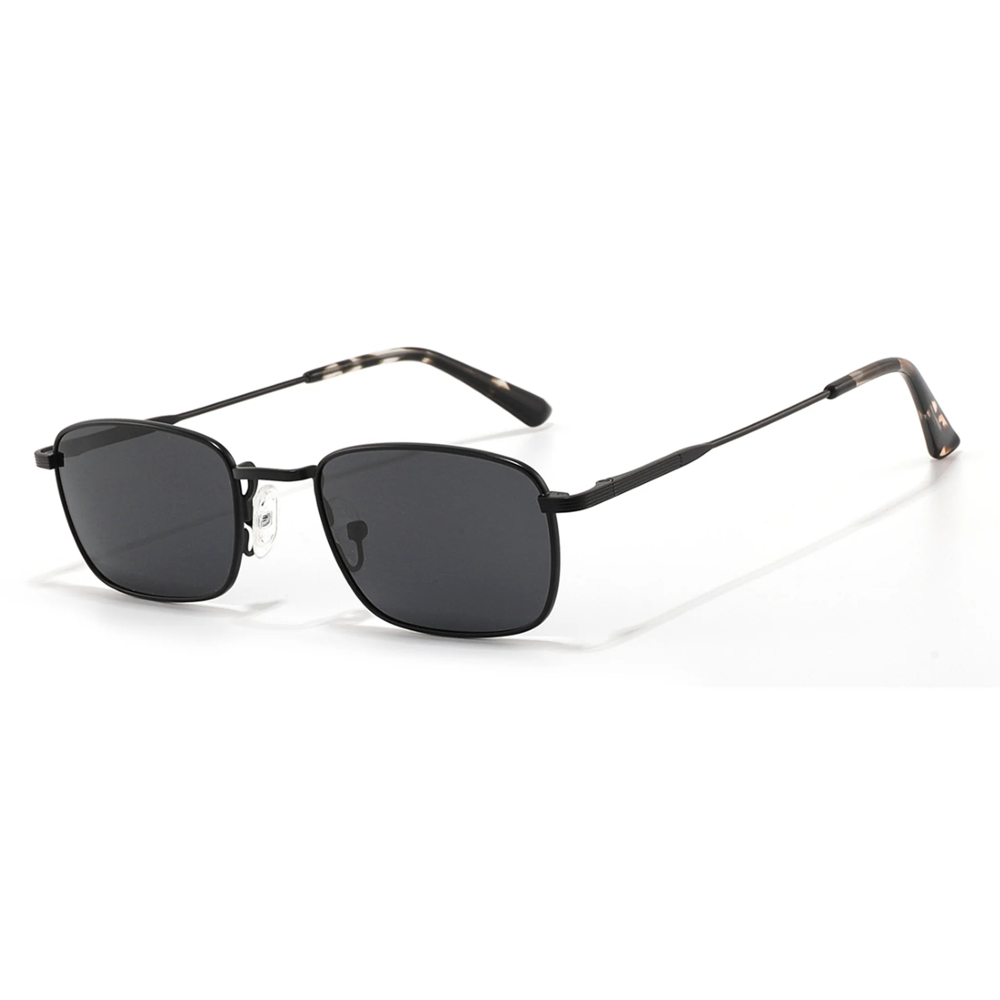 Gafas de sol rectangulares de metal JT-GLT8944 - Joyiris Eyewear