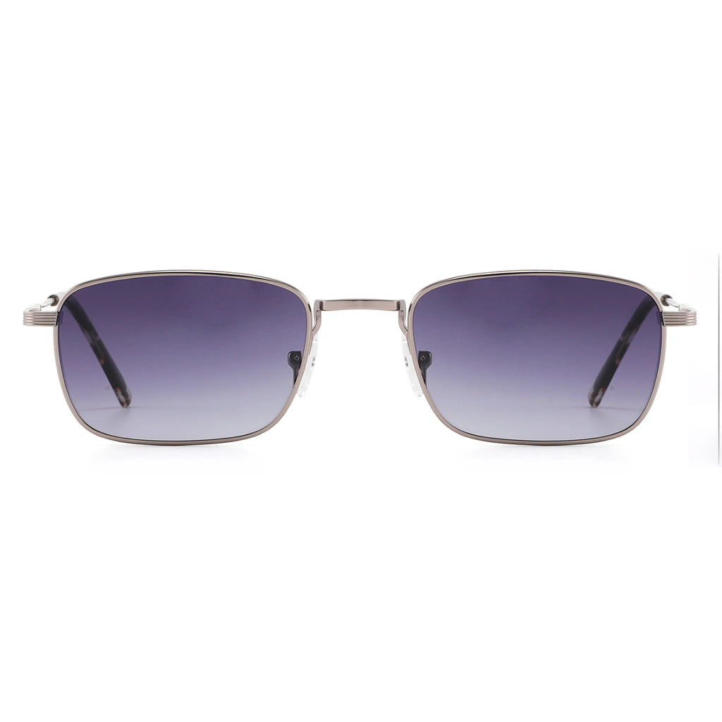 Gafas de sol rectangulares de metal JT-GLT8944 - Joyiris Eyewear