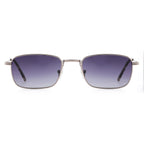 Gafas de sol rectangulares de metal JT-GLT8944 - Joyiris Eyewear