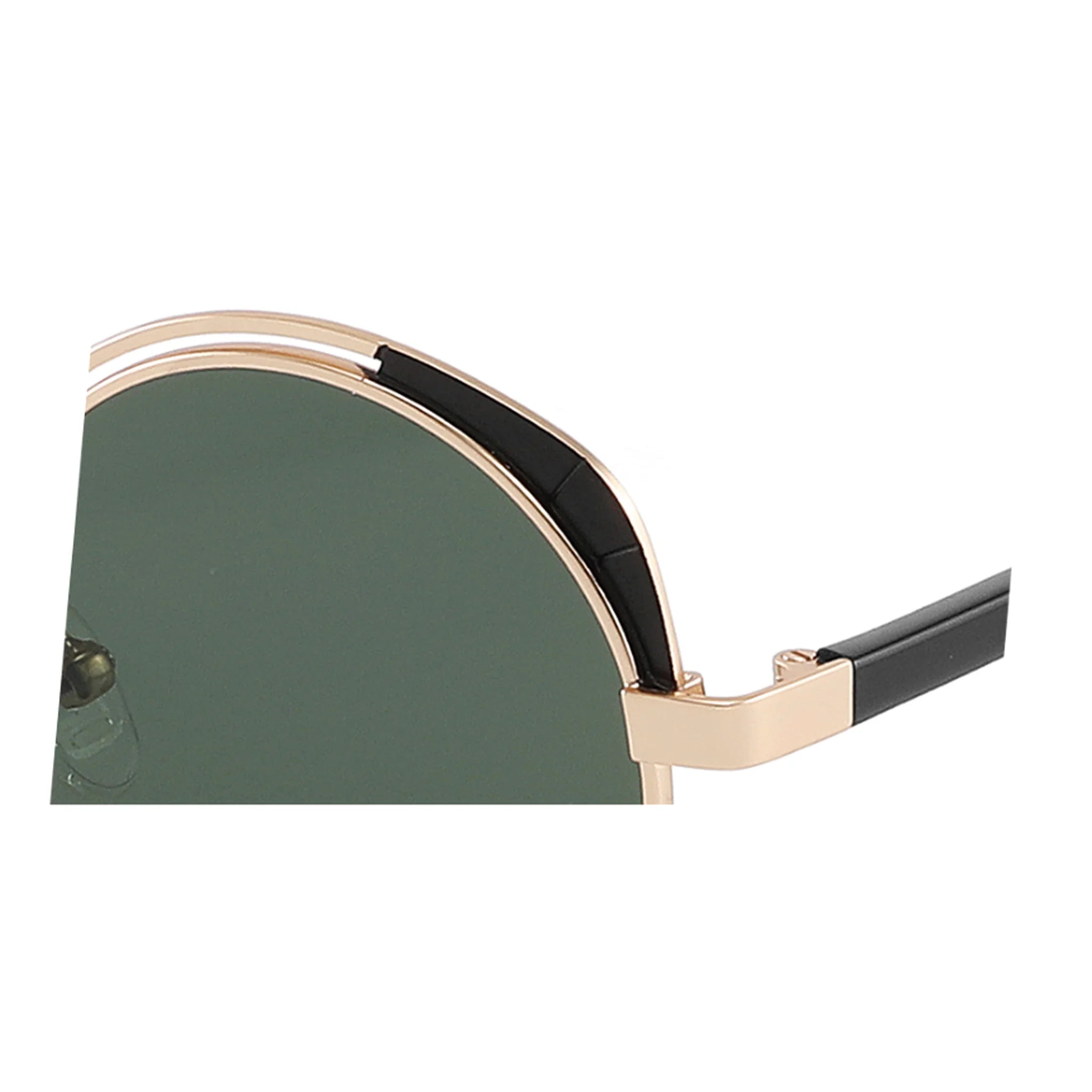 Gafas de sol redondas de metal JT-GLT8950 - Joyiris Eyewear