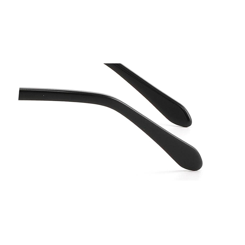 Gafas de sol redondas de metal JT-GLT8950 - Joyiris Eyewear