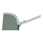 Gafas de sol cuadradas de metal JT-GLT8952 - Joyiris Eyewear