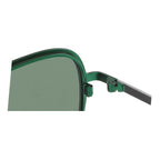Gafas de sol cuadradas de metal JT-GLT8952 - Joyiris Eyewear