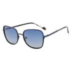 Gafas de sol cuadradas de metal JT-GLT8952 - Joyiris Eyewear