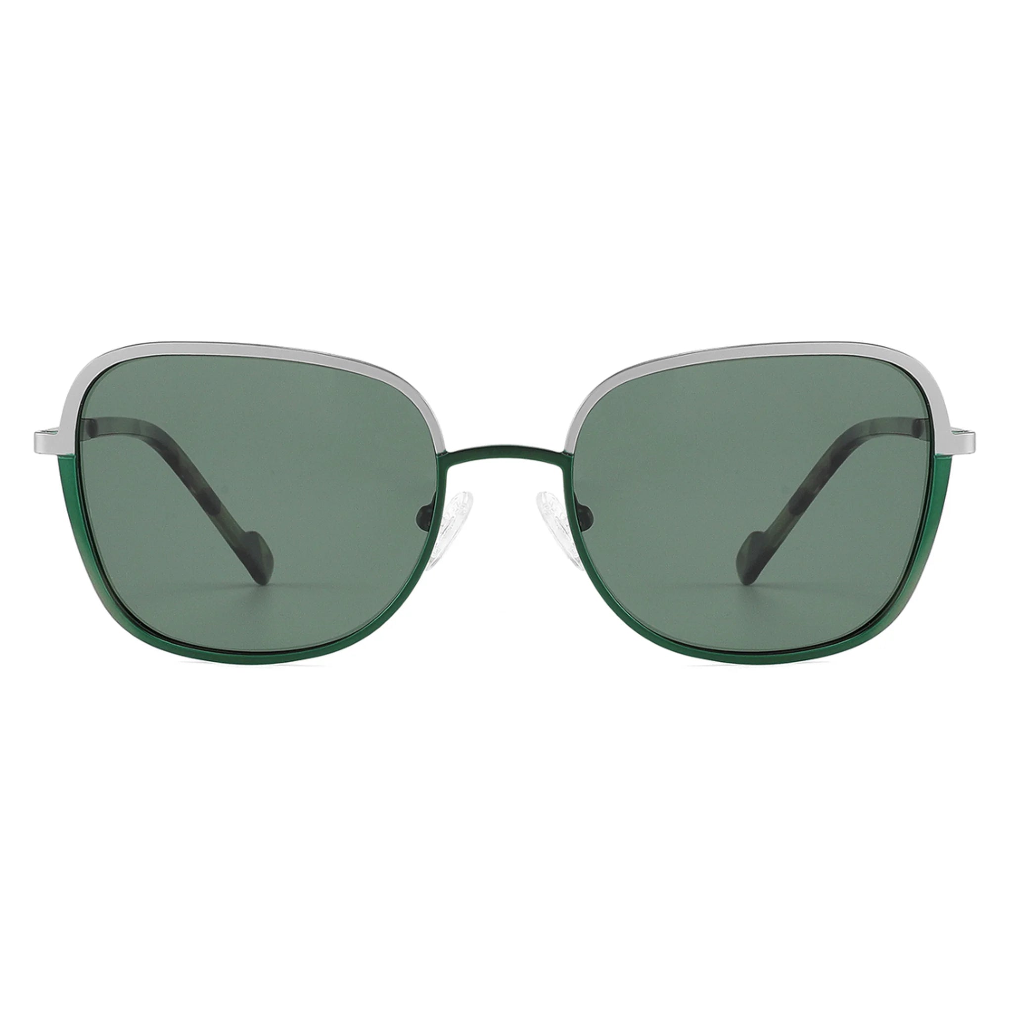 Gafas de sol cuadradas de metal JT-GLT8952 - Joyiris Eyewear