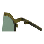 Gafas de sol redondas de metal JT-GLT8954 - Joyiris Eyewear