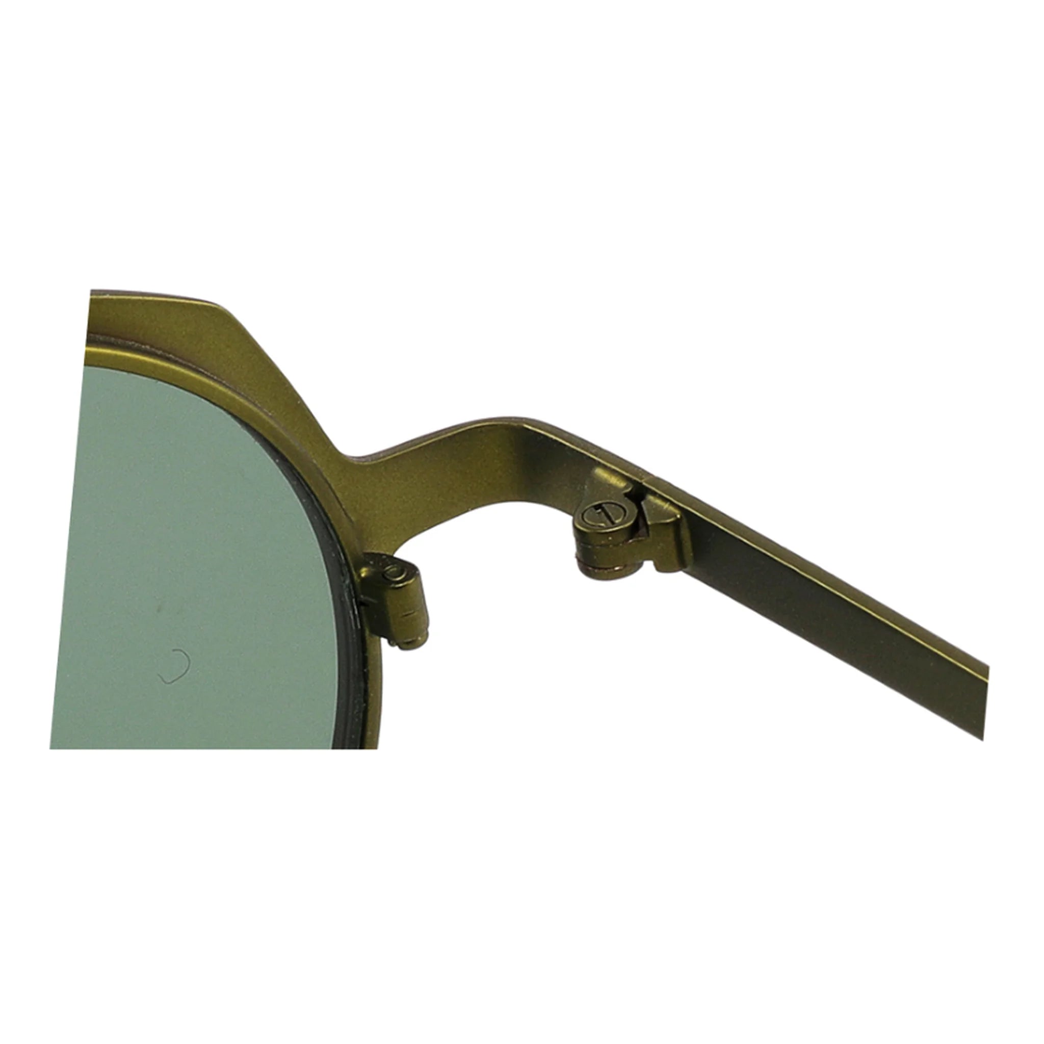 Gafas de sol redondas de metal JT-GLT8954 - Joyiris Eyewear