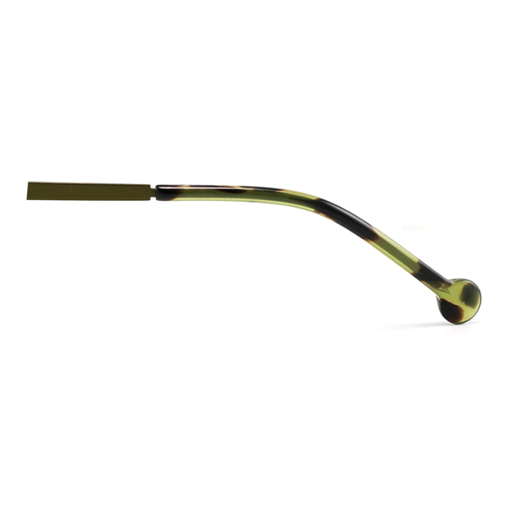 Gafas de sol redondas de metal JT-GLT8954 - Joyiris Eyewear