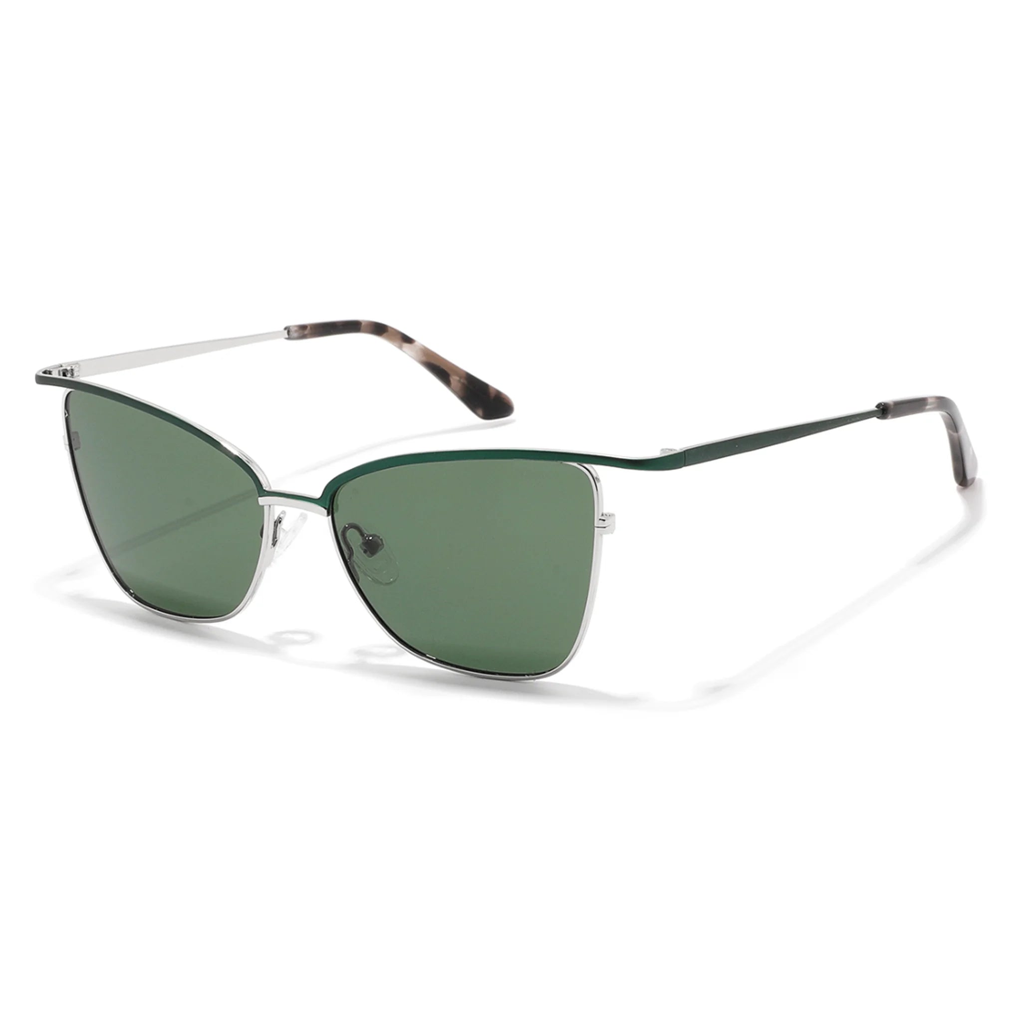 Gafas de sol metálicas estilo ojo de gato JT-GLT8964 - Joyiris Eyewear