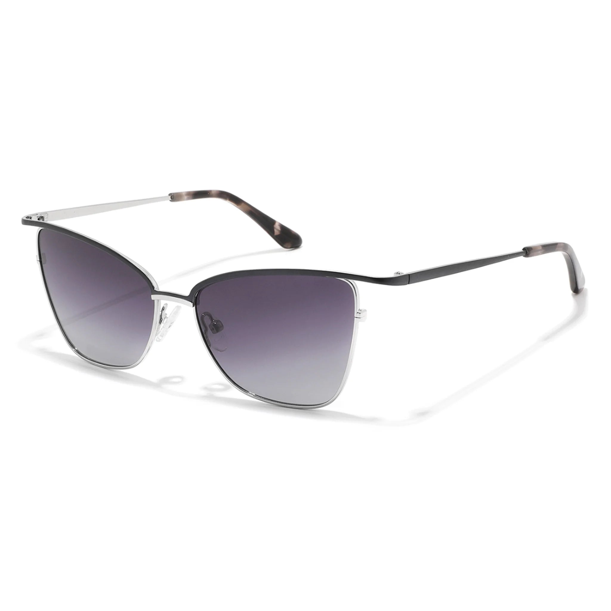 Gafas de sol metálicas estilo ojo de gato JT-GLT8964 - Joyiris Eyewear