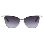Gafas de sol metálicas estilo ojo de gato JT-GLT8964 - Joyiris Eyewear