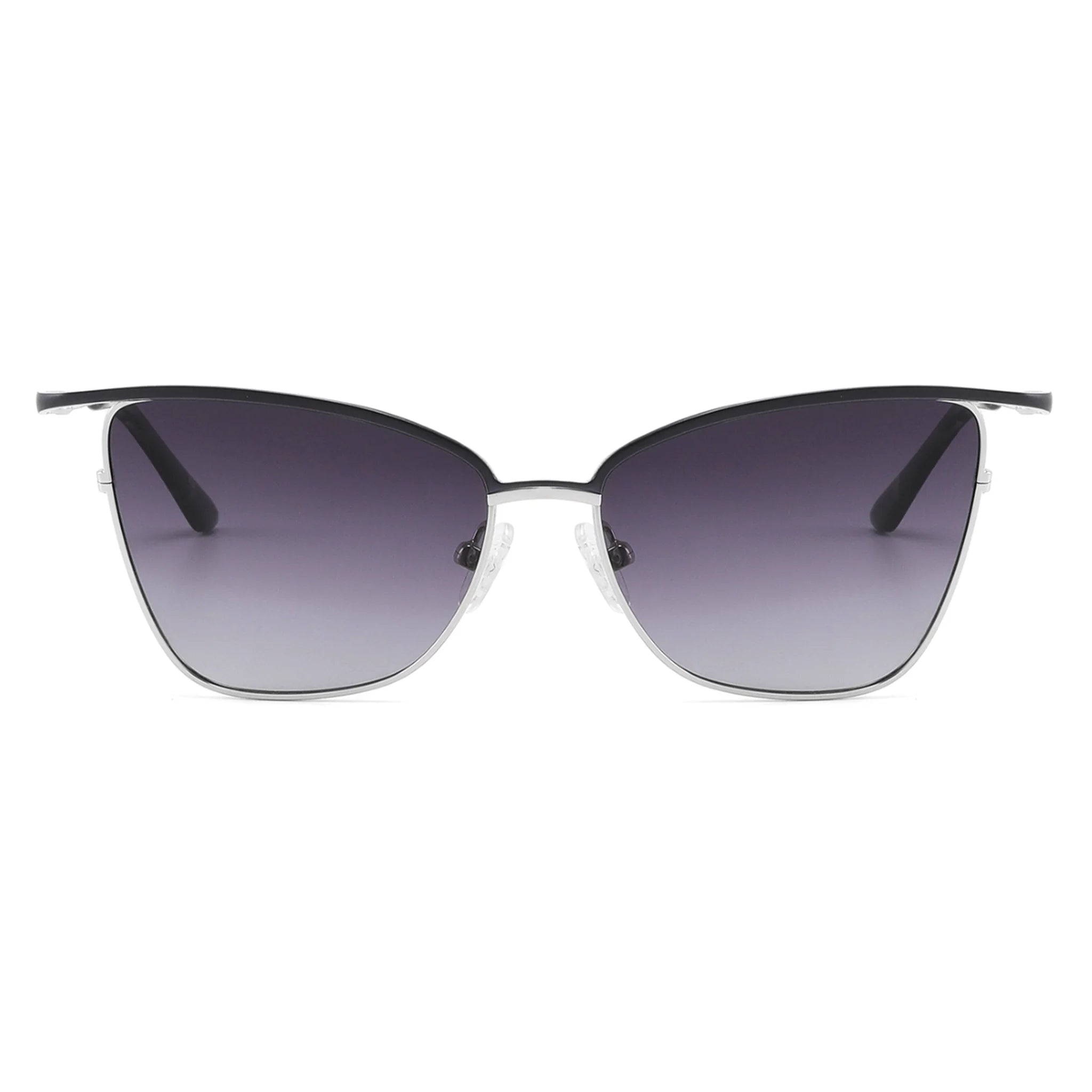 Gafas de sol metálicas estilo ojo de gato JT-GLT8964 - Joyiris Eyewear