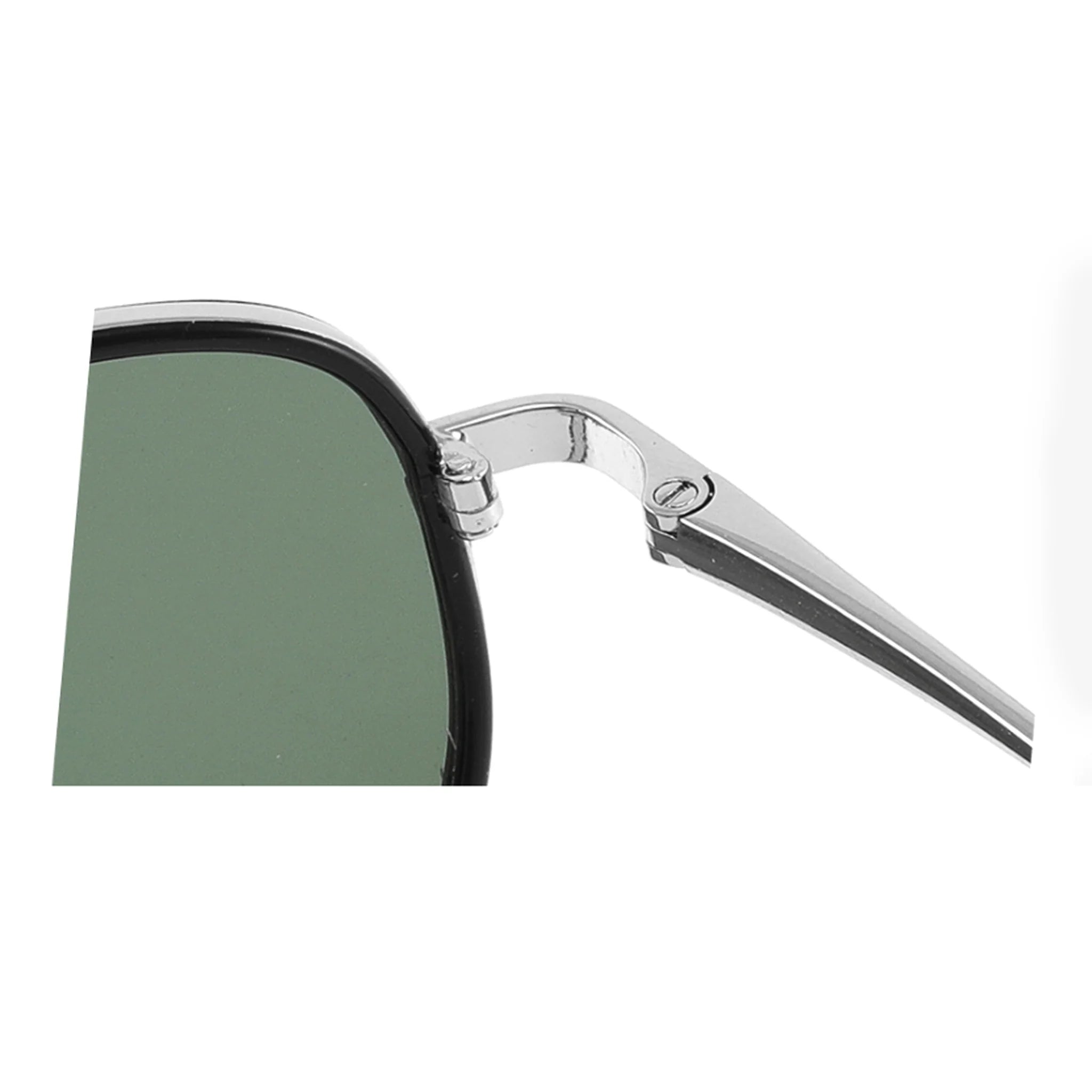Gafas de sol geométricas de acetato y metal JT-GLT8966 - Joyiris Eyewear