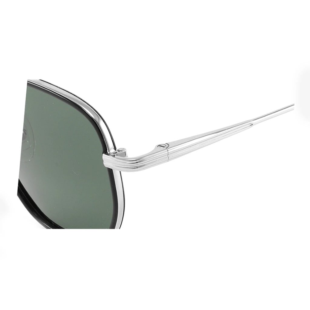 Gafas de sol geométricas de acetato y metal JT-GLT8966 - Joyiris Eyewear