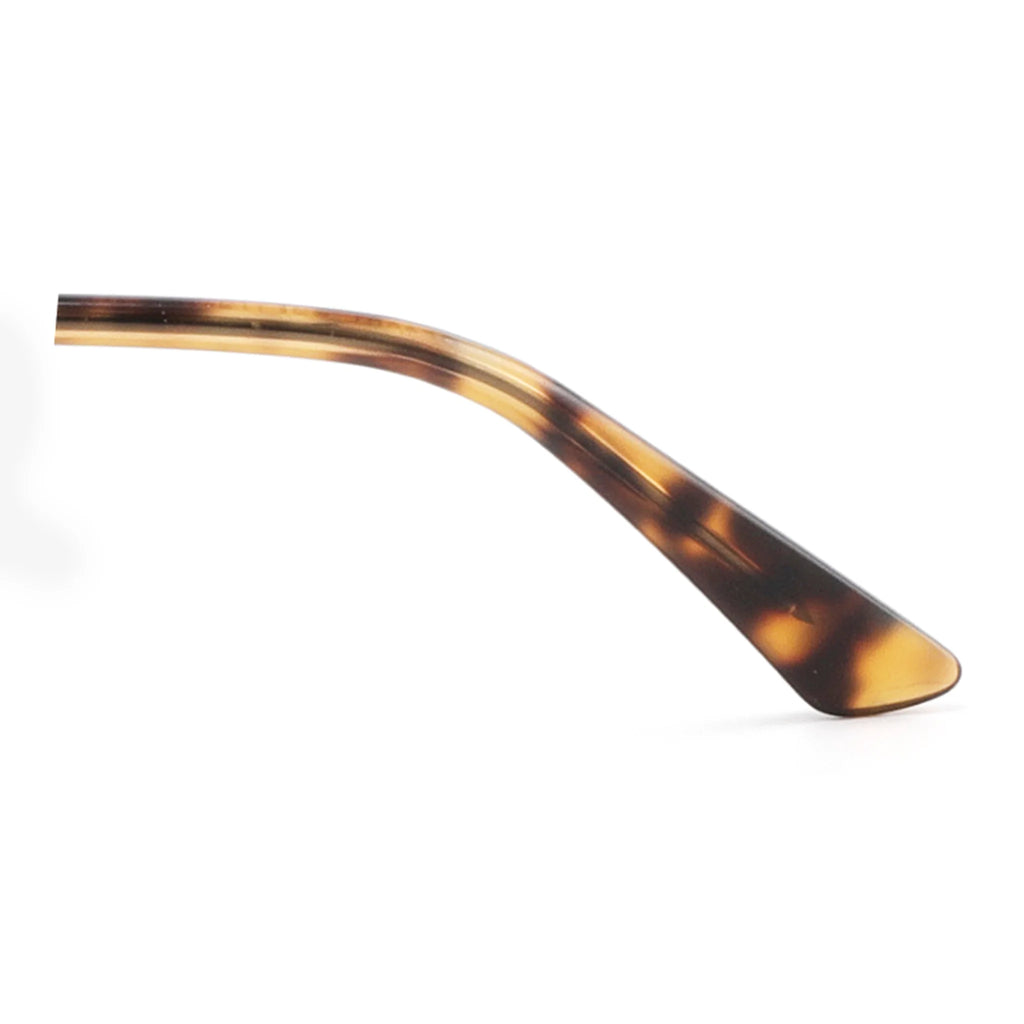 Gafas de sol geométricas de acetato y metal JT-GLT8967 - Joyiris Eyewear