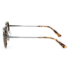 Gafas de sol geométricas de acetato y metal JT-GLT8967 - Joyiris Eyewear