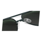 Gafas de sol de aviador metálicas JT-GLT8975 - Joyiris Eyewear