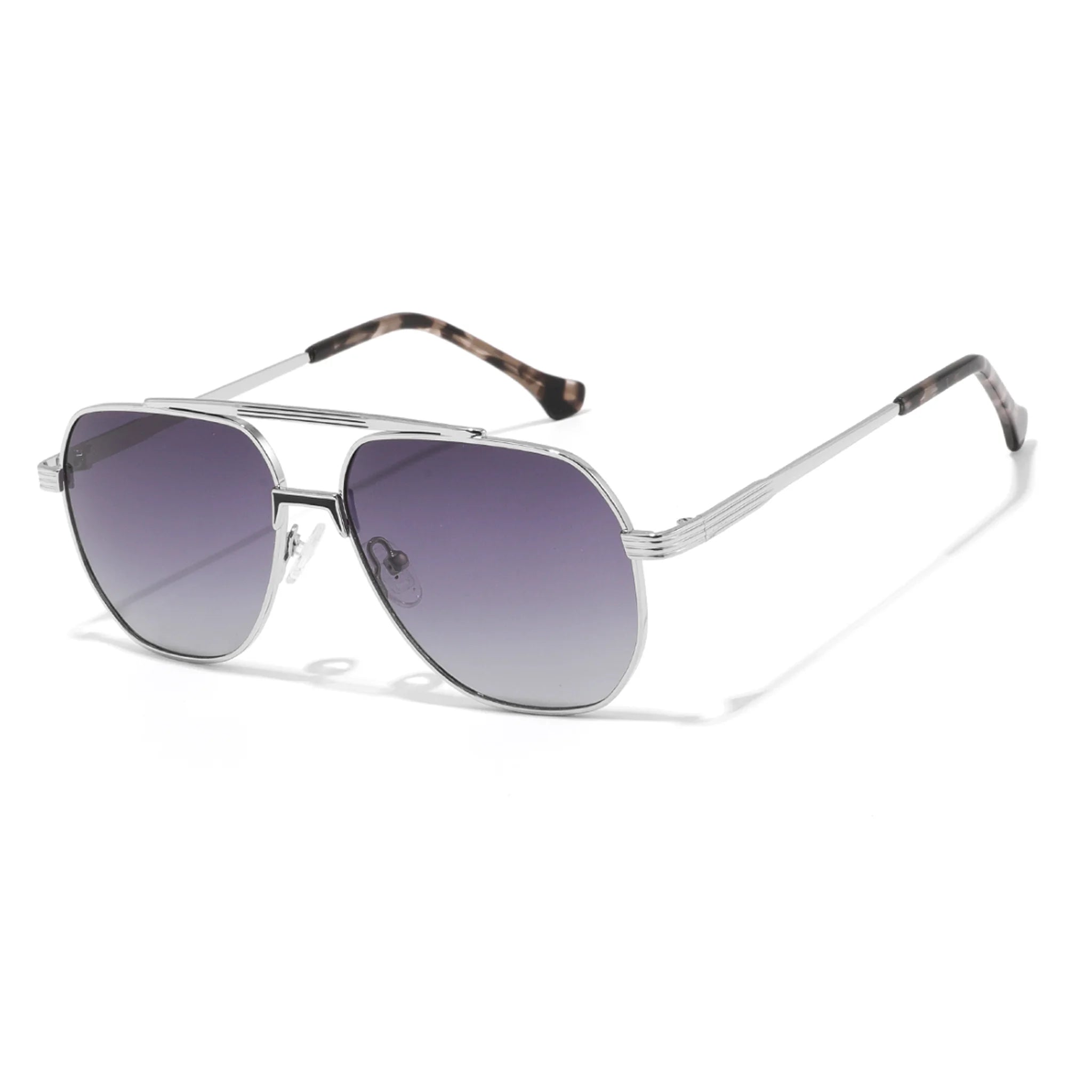Gafas de sol de aviador metálicas JT-GLT8975 - Joyiris Eyewear