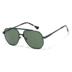 Gafas de sol de aviador metálicas JT-GLT8975 - Joyiris Eyewear