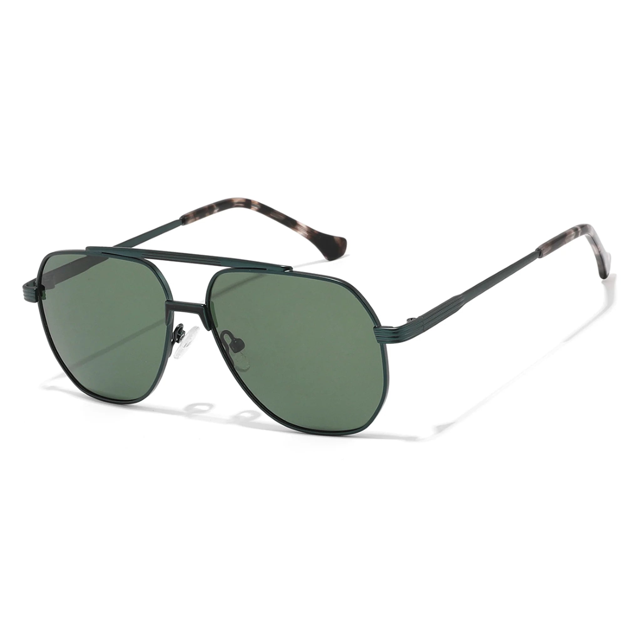 Gafas de sol de aviador metálicas JT-GLT8975 - Joyiris Eyewear