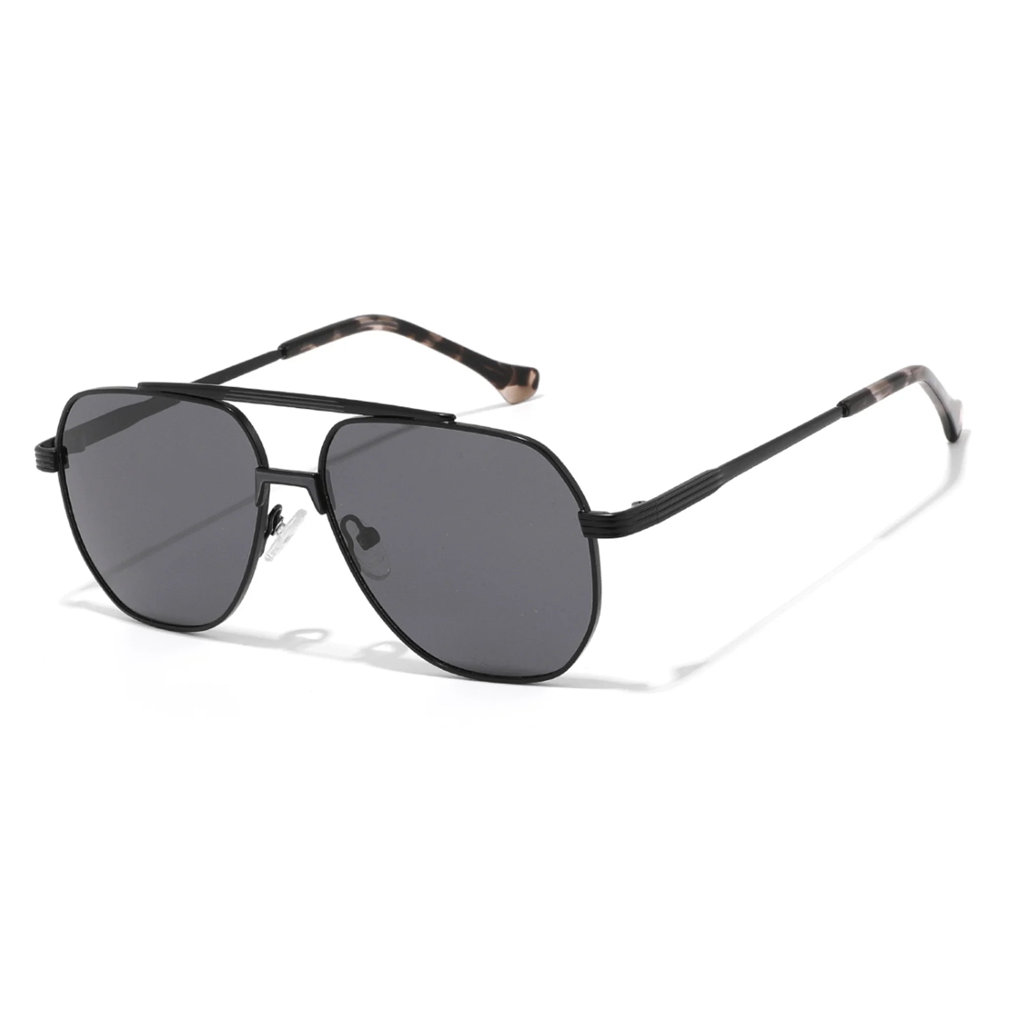Gafas de sol de aviador metálicas JT-GLT8975 - Joyiris Eyewear