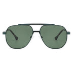 Gafas de sol de aviador metálicas JT-GLT8975 - Joyiris Eyewear