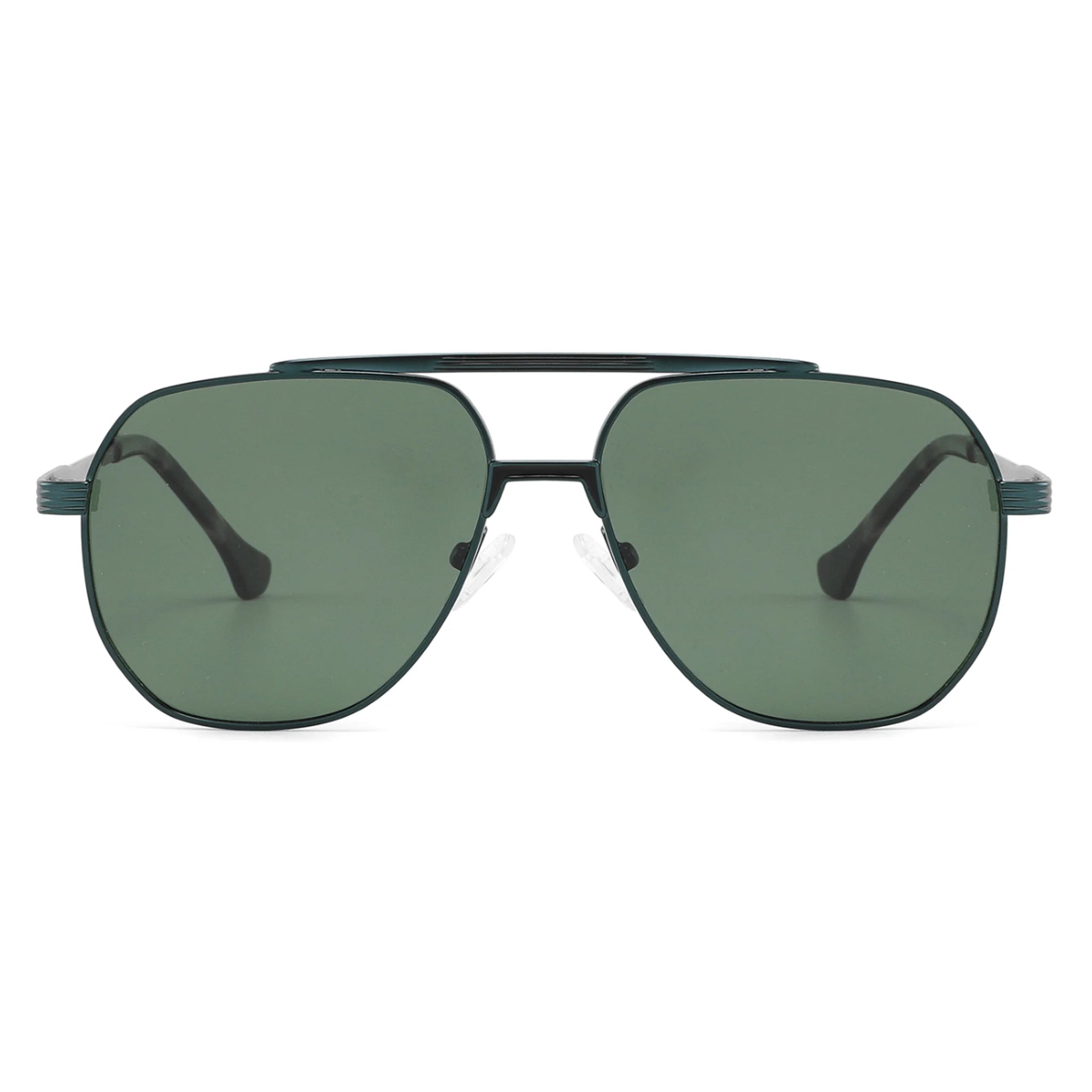 Gafas de sol de aviador metálicas JT-GLT8975 - Joyiris Eyewear