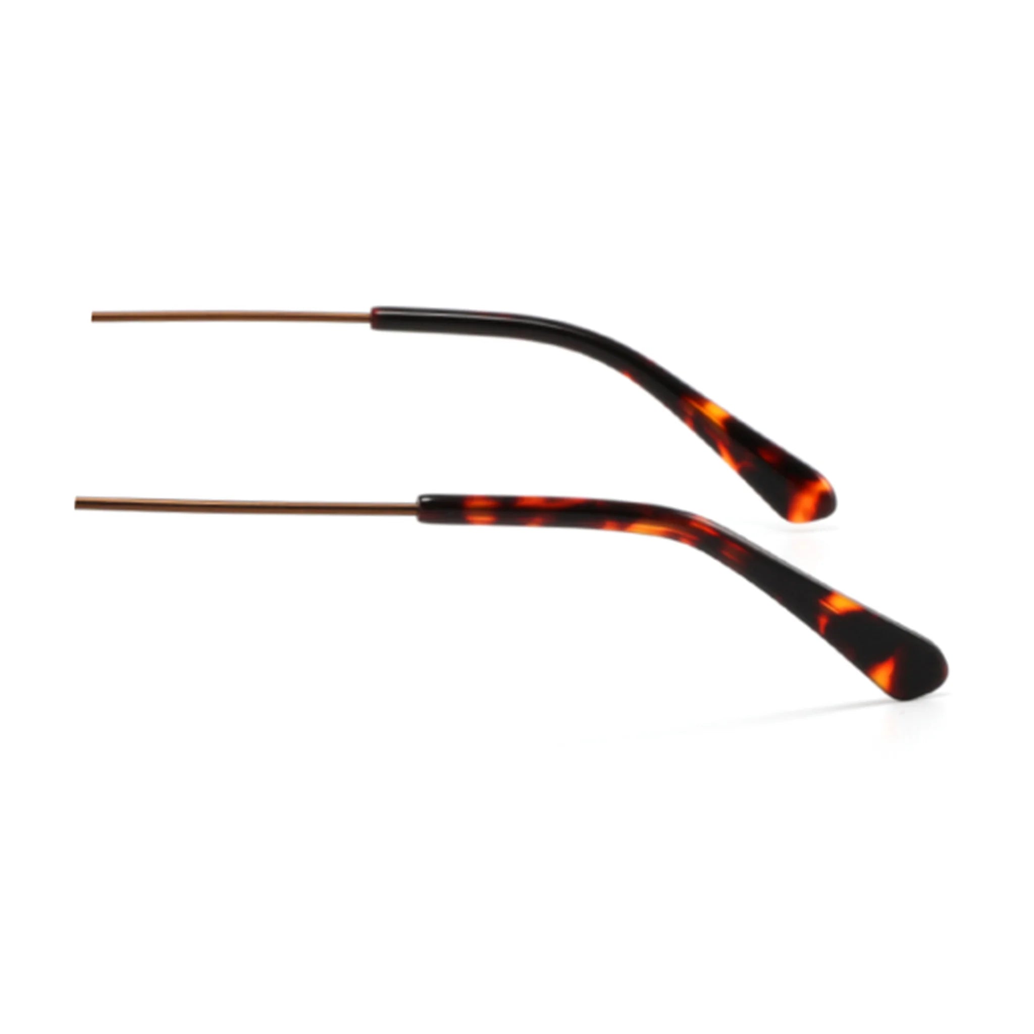 Gafas de sol cuadradas de metal JT-GLT8977 - Joyiris Eyewear