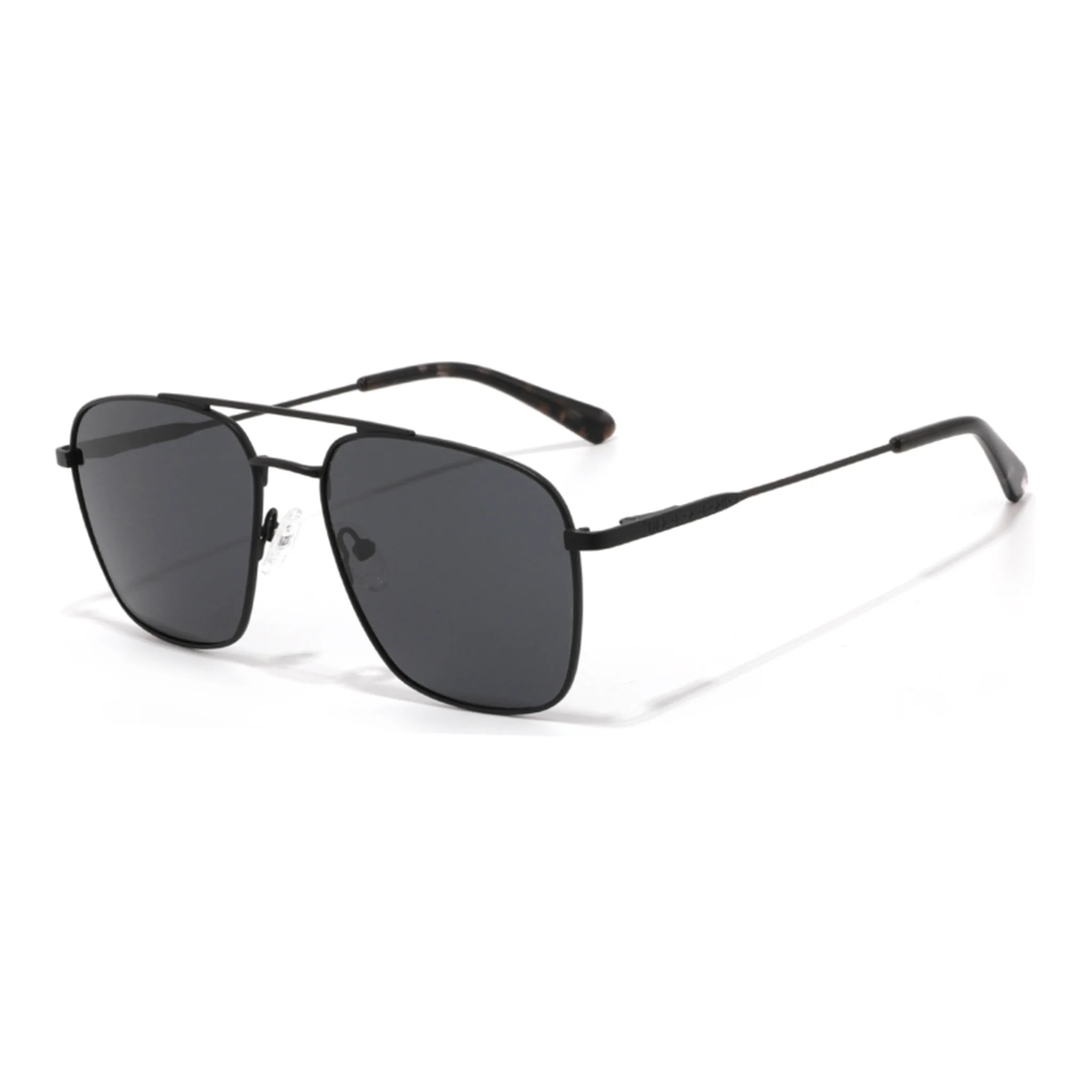 Gafas de sol cuadradas de metal JT-GLT8977 - Joyiris Eyewear