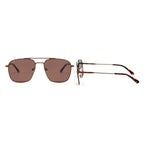 Gafas de sol cuadradas de metal JT-GLT8977 - Joyiris Eyewear