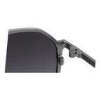 Gafas de sol ovaladas de metal JT-GLT8981 - Joyiris Eyewear