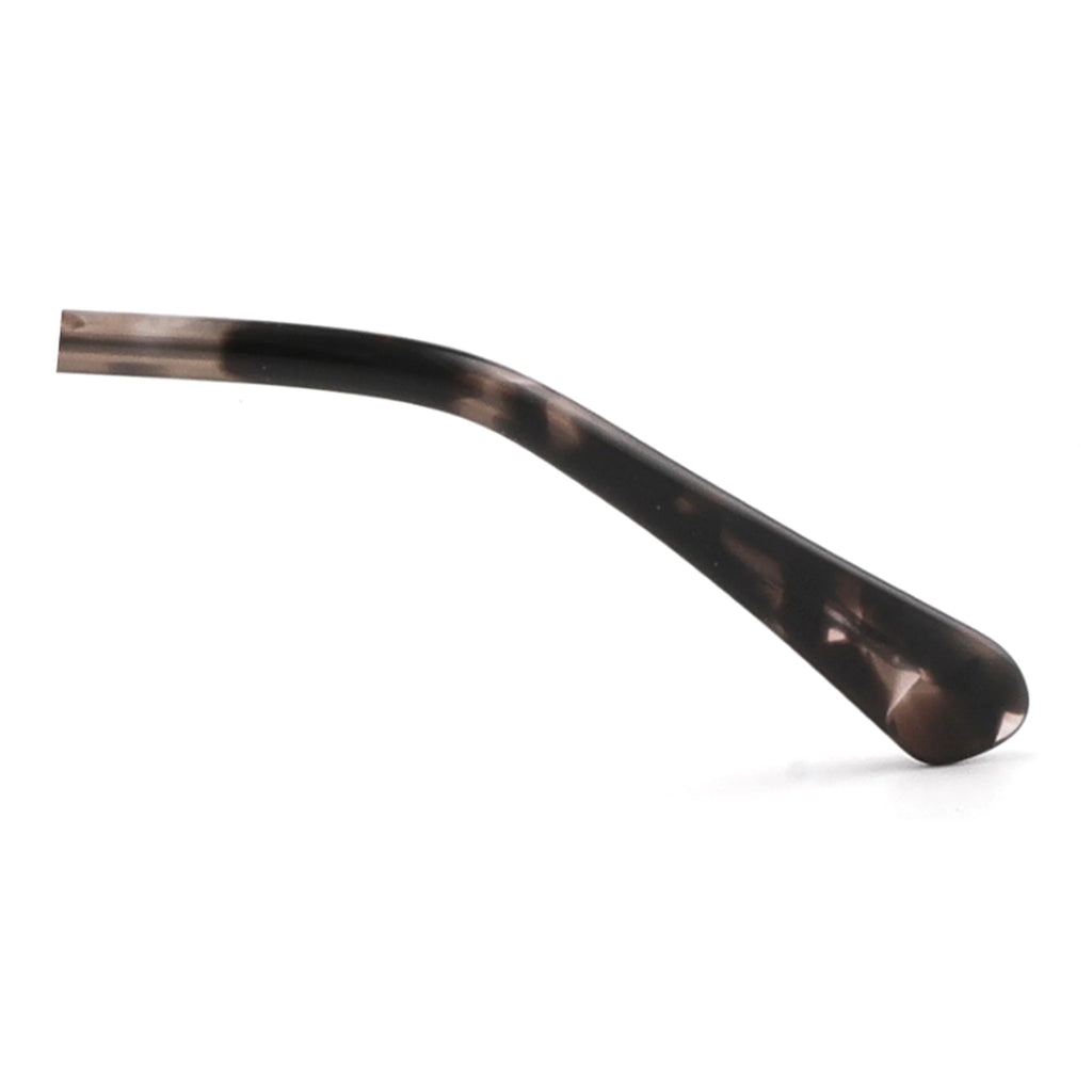 Gafas de sol ovaladas de metal JT-GLT8981 - Joyiris Eyewear