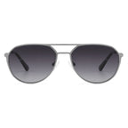 Gafas de sol ovaladas de metal JT-GLT8981 - Joyiris Eyewear