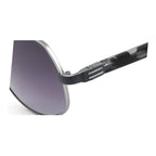 Gafas de sol geométricas de metal JT-GLT8985 - Joyiris Eyewear