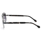 Gafas de sol geométricas de metal JT-GLT8985 - Joyiris Eyewear