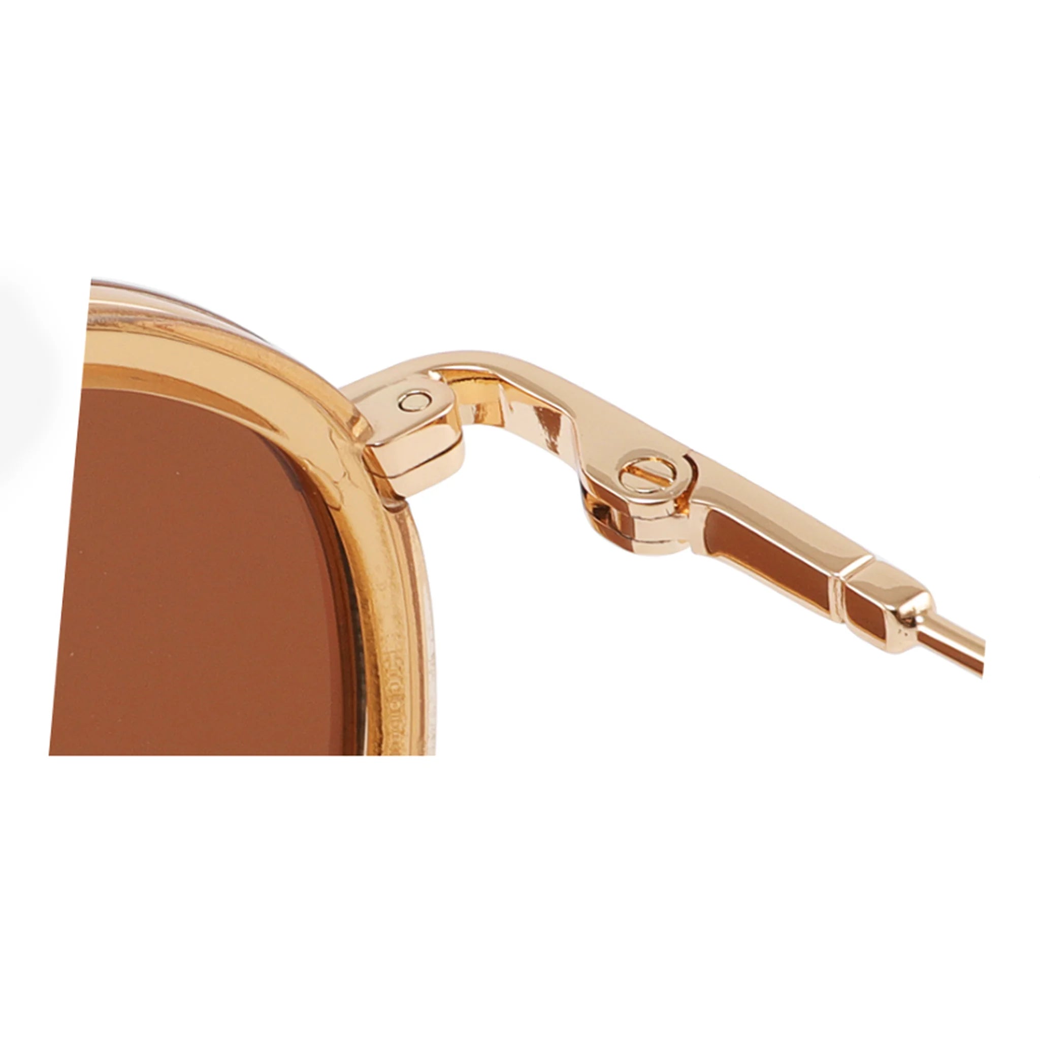 Gafas de sol ovaladas de acetato y metal JT-GLT8988 - Joyiris Eyewear