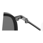 Gafas de sol ovaladas de acetato y metal JT-GLT8989 - Joyiris Eyewear