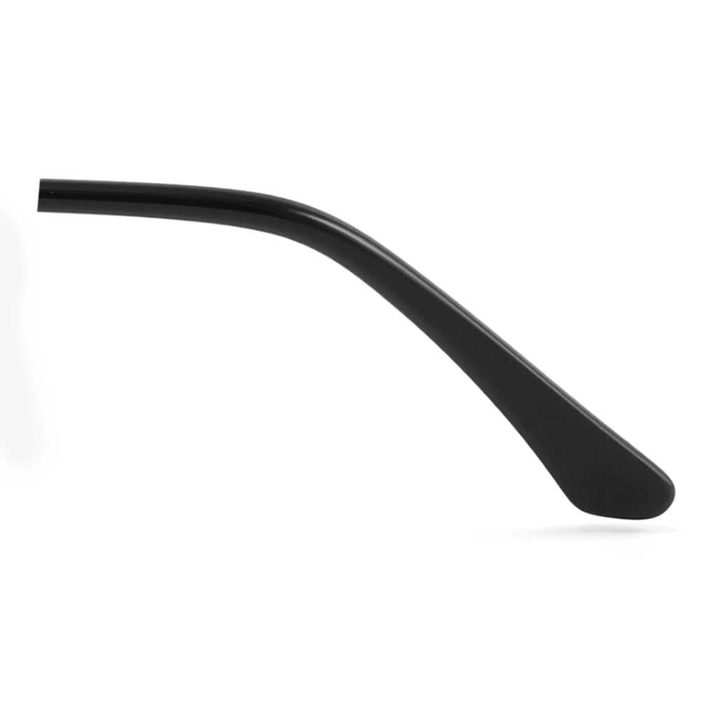 Gafas de sol ovaladas de acetato y metal JT-GLT8989 - Joyiris Eyewear