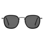 Gafas de sol ovaladas de acetato y metal JT-GLT8989 - Joyiris Eyewear