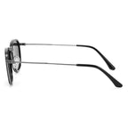 Gafas de sol ovaladas de acetato y metal JT-GLT8989 - Joyiris Eyewear
